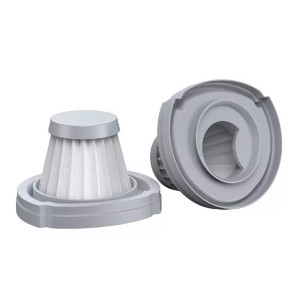 پک 2تایی فیلتر جارو شارژی باسئوس مدل VCAQ010113